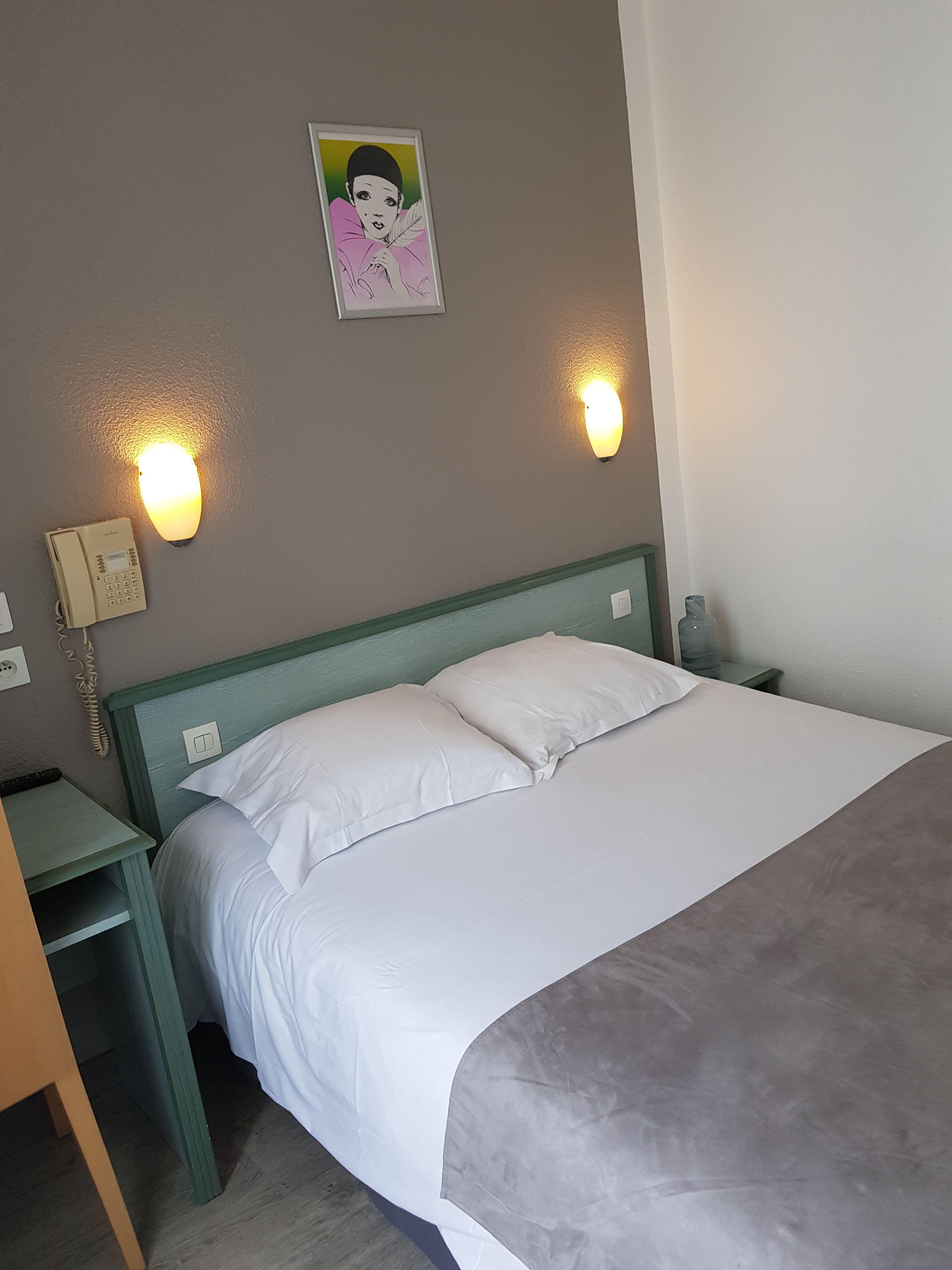 Hotel Le Saint-Hubert - Gare De Lyon Bastille Hotel 3*