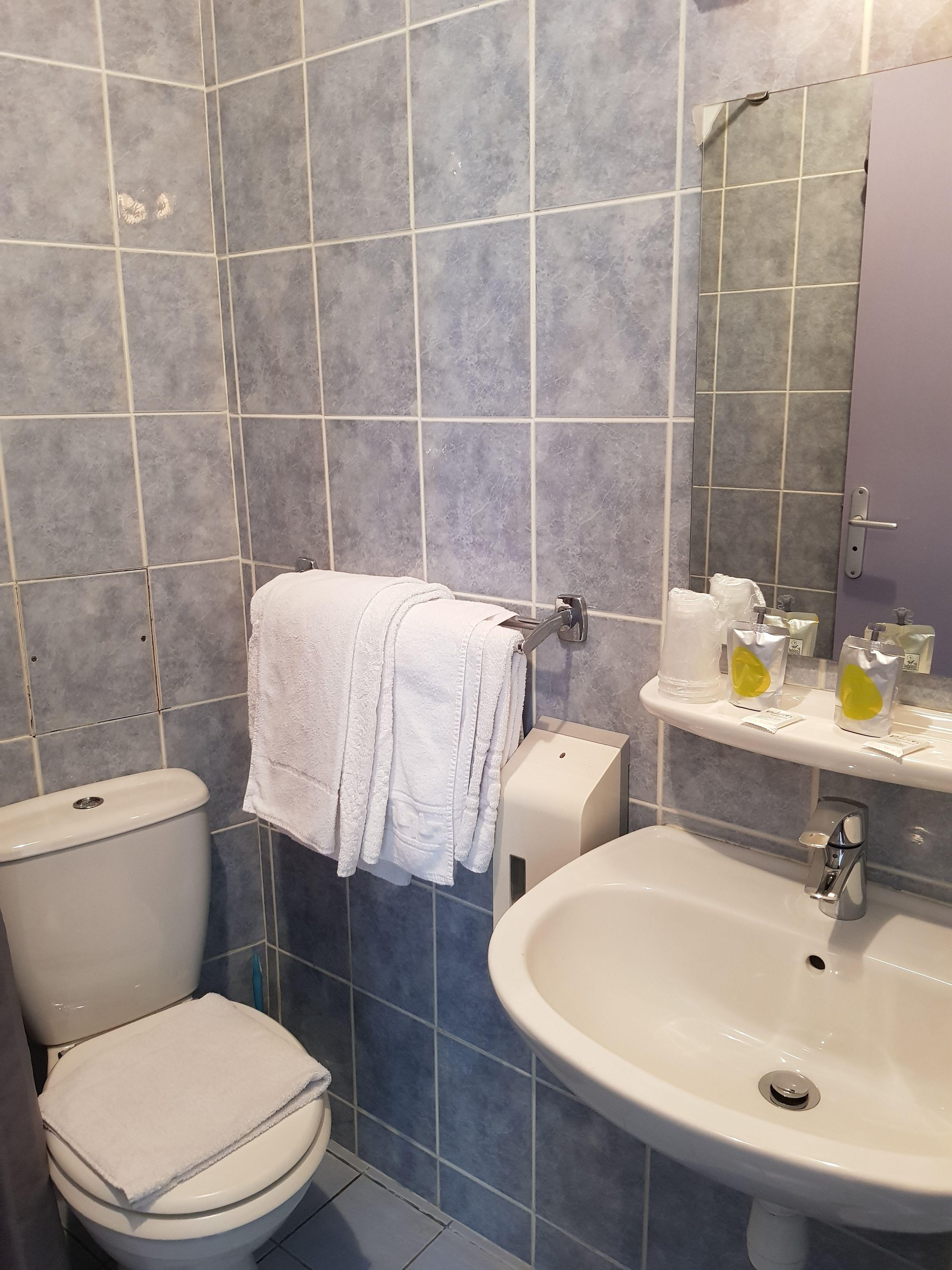 Hotel Le Saint-Hubert - Gare De Lyon Bastille Hotel 3*