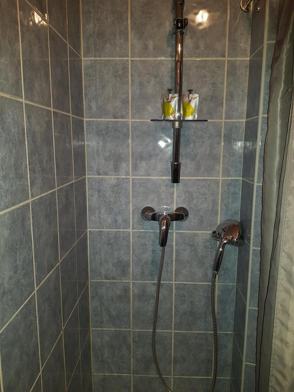 Hotel Le Saint-Hubert - Gare De Lyon Bastille Hotel