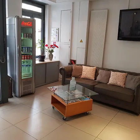 Hotel Le Saint-Hubert - Gare De Lyon Bastille 3* Paris