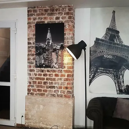 Hotel Hotel Le Saint-Hubert - Gare De Lyon Bastille