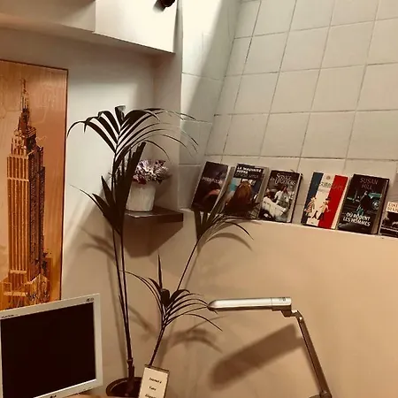 Hotel Le Saint-Hubert - Gare De Lyon Bastille 3* Paris