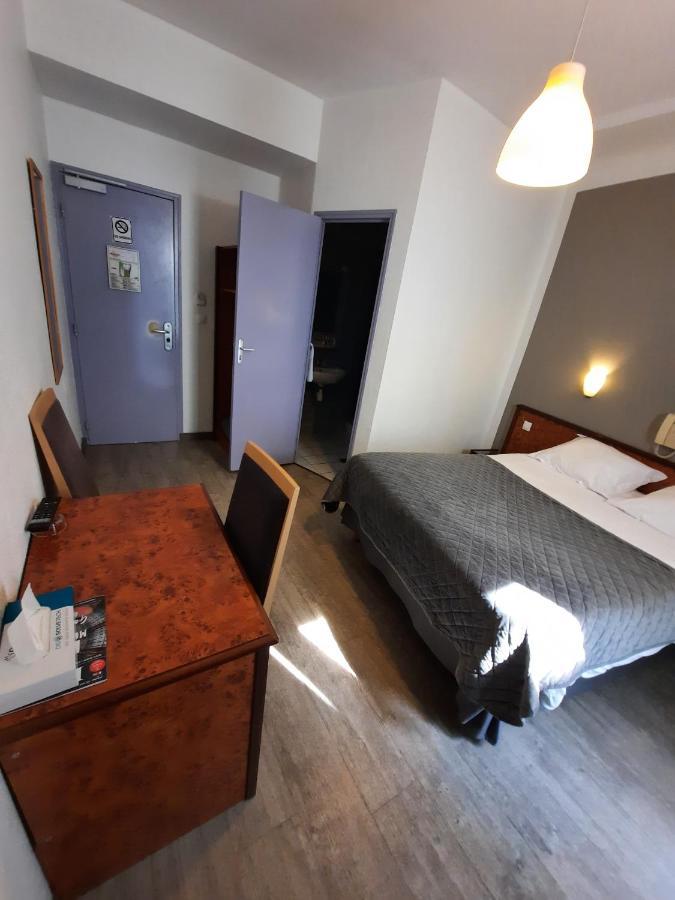 Le Saint-hubert - Gare De Lyon Bastille Hotel Parigi