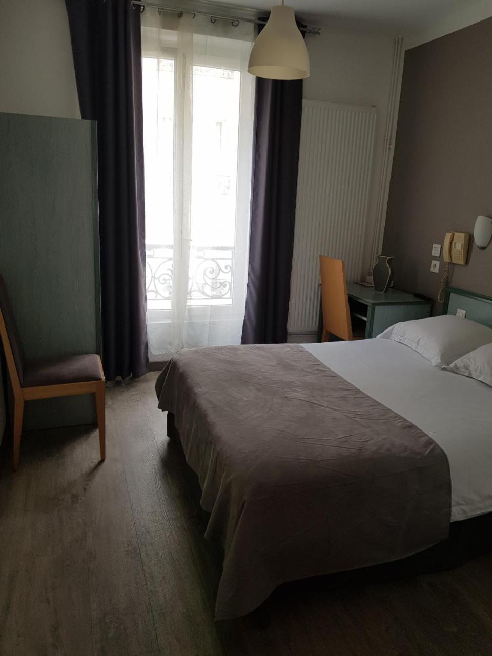 Le Saint-hubert - Gare De Lyon Bastille 3* Parigi