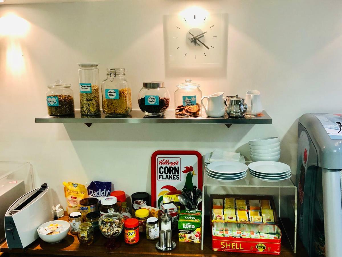 Hotel Le Saint-hubert - Gare De Lyon Bastille 3*